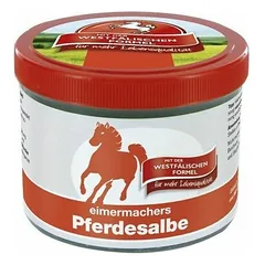 KERBL Horse Balm 500 ml — 1 nuotrauka
