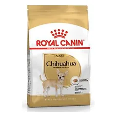 Royal Canin BHN Chihuahua sausas maistas šunims 500 g parduotuvėje petreon.lt