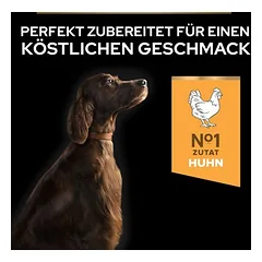PURINA PRO PLAN Large Athletic Adult Everyday Nutrition sausas maistas šunims — 4 nuotrauka