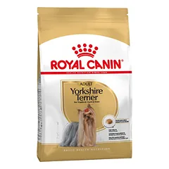 ROYAL CANIN Yorkshire Terrier Adult, 7.5 kg parduotuvėje petplius.lt