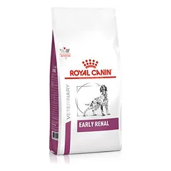 Royal Canin Veterinary Canine Early Renal sausas maistas šunims, > 10 kg — 2 nuotrauka