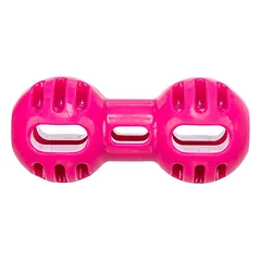 Trixie Soft & Strong apkakles žaislas šunims, iš TPR, 14.5 cm