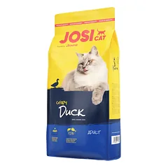 Josera JosiCat sausas maistas katėms su antiena 10 kg