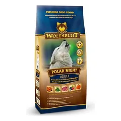 Wolfsblut - Polar Night - Adult Trockenfutter für Hunde