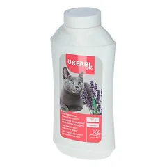 Kerbl Pet Deo-Konzentrat für Katzentoiletten, Lavendel