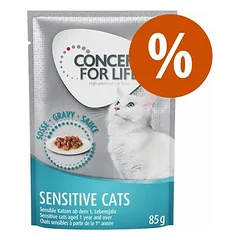 Sparpaket Concept for Life 48 x 85 g