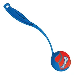 Chuckit! Ball Launcher Sport photo