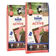 BOSCH Active 30 kg (2 x 15 kg) — 1 nuotrauka