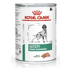 Weight Management konservai Royal Canin