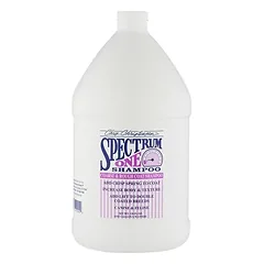 Chris Christensen Spectrum One šampūnas, 3.8 l — 2 nuotrauka