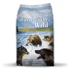 TASTE of the WILD Pacific Stream Canine