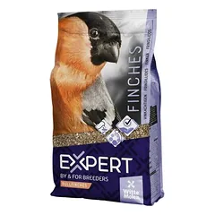 Witte Molen Expert Dompfaffe 2 kg