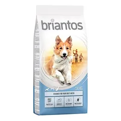Briantos Adult Light, sausas maistas šunims