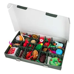 Kerbl Pet Adventskalender für Katzen