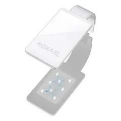 LED lempa Sunny Day&Night, 4,7 W, balta — 2 nuotrauka