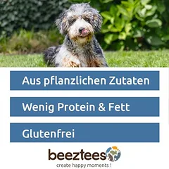 Beeztees Veggie lazdelių mišinys, skanėstai šunims, 3 x 18 cm — 3 nuotrauka