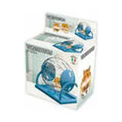 Toy for hamster  d 18,5 cm — 3 nuotrauka
