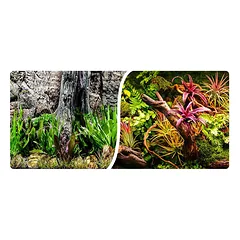 Fonas 50cm aukščio (dvipusis) 1 metras