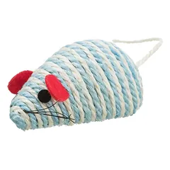 Trixie Pelė XXL, sizalis su kačių mėta, 10cm