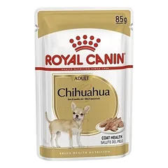 Royal Canin Chihuahua adult, šlapias maistas