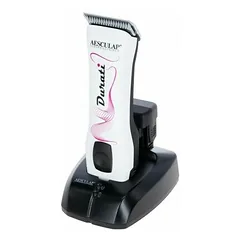 Aesculap / Kerbl Durati ProWhite Cordless Clipper