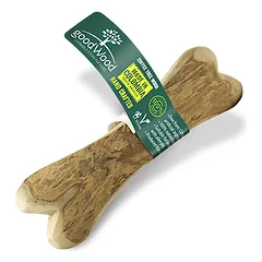Good Wood kavamedžio šaka-kaulas Small šunims iki 10 kg