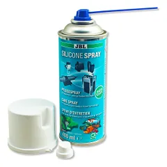 Purškiamas silikonas, 400 ml — 2 nuotrauka