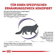 Royal Canin Expert Feline Adult sausas maistas katėms — 3 nuotrauka