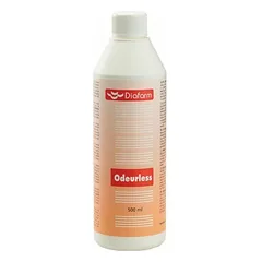 Diafarm Odourless Odour Remover bekvapis kvapų neutralizatorius, 500 ml