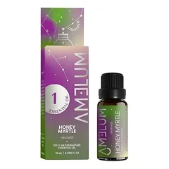 Mirtų eterinis aliejus, 10 ml — 4 nuotrauka