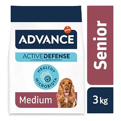 Advance Medium Senior Vitality 7+