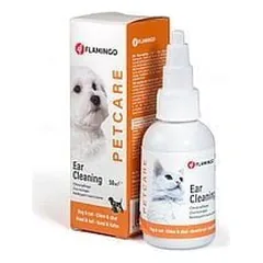 Flamingo Pet products ausų valiklis 50ml photo