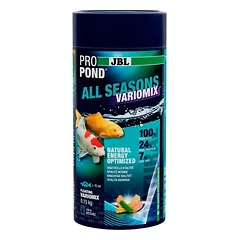 JBL ProPond All Seasons Variomix