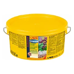 Sera Professional Floreground 2000 ml (1 kg) — 1 nuotrauka