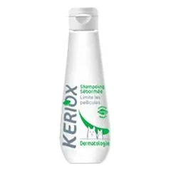OSALIA - KERIOX šampūnas nuo seborėjos - OSALIA, 200 ml — 2 nuotrauka