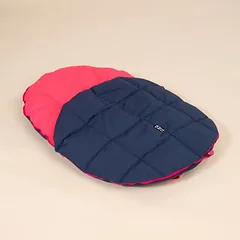 TIAKI nešiojamas miegmaišis