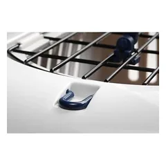 Transport cageTFD 49x32cm/32cm blue — 3 nuotrauka