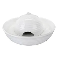 Trixie Trinkbrunnen Keramik Vital Flow
