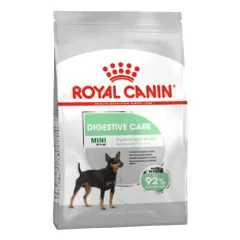 Royal Canin Mini Digestive Care sausas maistas šunims