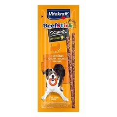 Vitakraft Beef Stick School skanėstai šunims — 4 nuotrauka