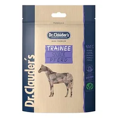 Dr. Clauder's Dog Snack Trainee skanėstai šunims — 4 nuotrauka