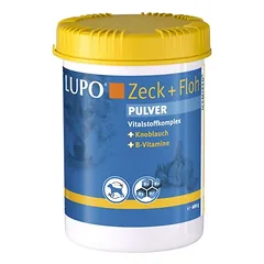 Luposan Zeck + Floh, > 250 g — 3 nuotrauka