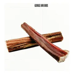 George & Bobs jaučio penis šunims, > 250 g — 2 nuotrauka