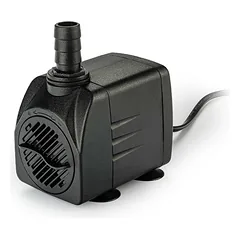 HapPet pompa 1000l/val 18W — 3 nuotrauka