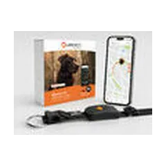 Weenect XT Black GPS sekiklis šunims (su antkakliu) — 2 nuotrauka