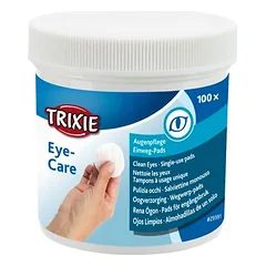 Trixie Augenpflege Pads