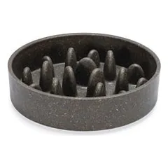 Designed by Lotte Anti-Schling-Napf Pom für Katzen