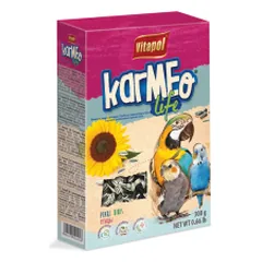Vitapol saulėgrąžos paukščiams 300g