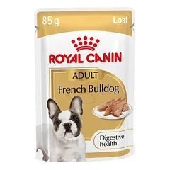 Royal Canin BHN WET French Bulldog 85 g photo