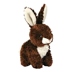 Trixie Pliušinis žaislas Rabbit šuniui su garsu, 15 cm — 2 nuotrauka